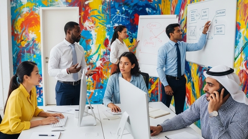 Fünf gute Vorsätze für 2026