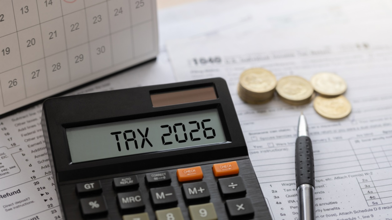 Steuerliche Änderungen für Unternehmer 2026 – Chancen, Pflichten, Fristen