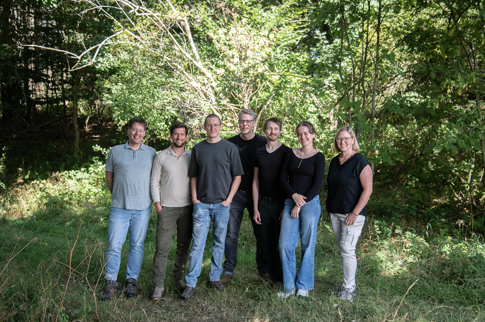 SAUBER ENERGIE zertifiziert alle Stromtarife mit Grüner Strom-Label