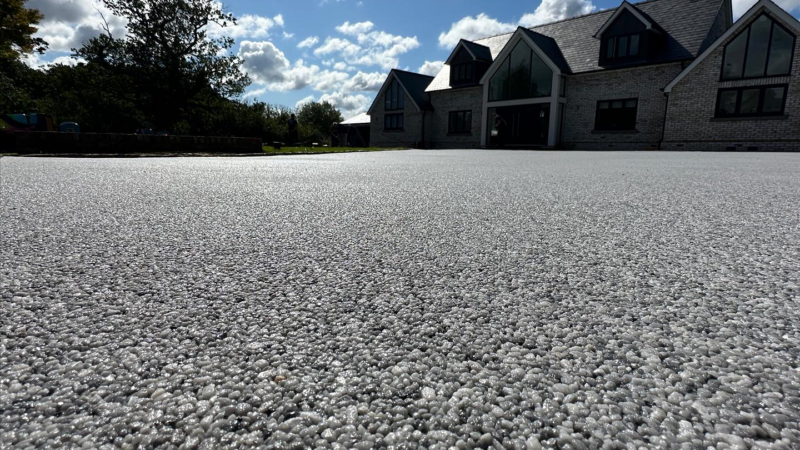 bema PU-Asphalt® baut bundesweiten Vertrieb weiter aus