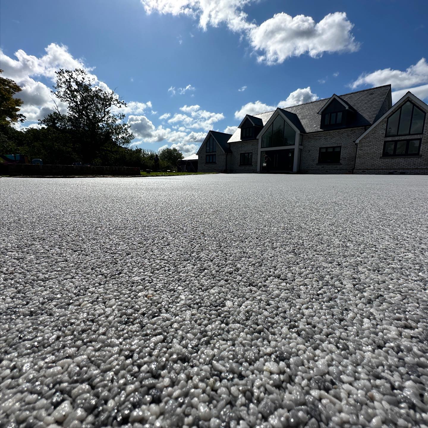 bema PU-Asphalt® baut bundesweiten Vertrieb weiter aus