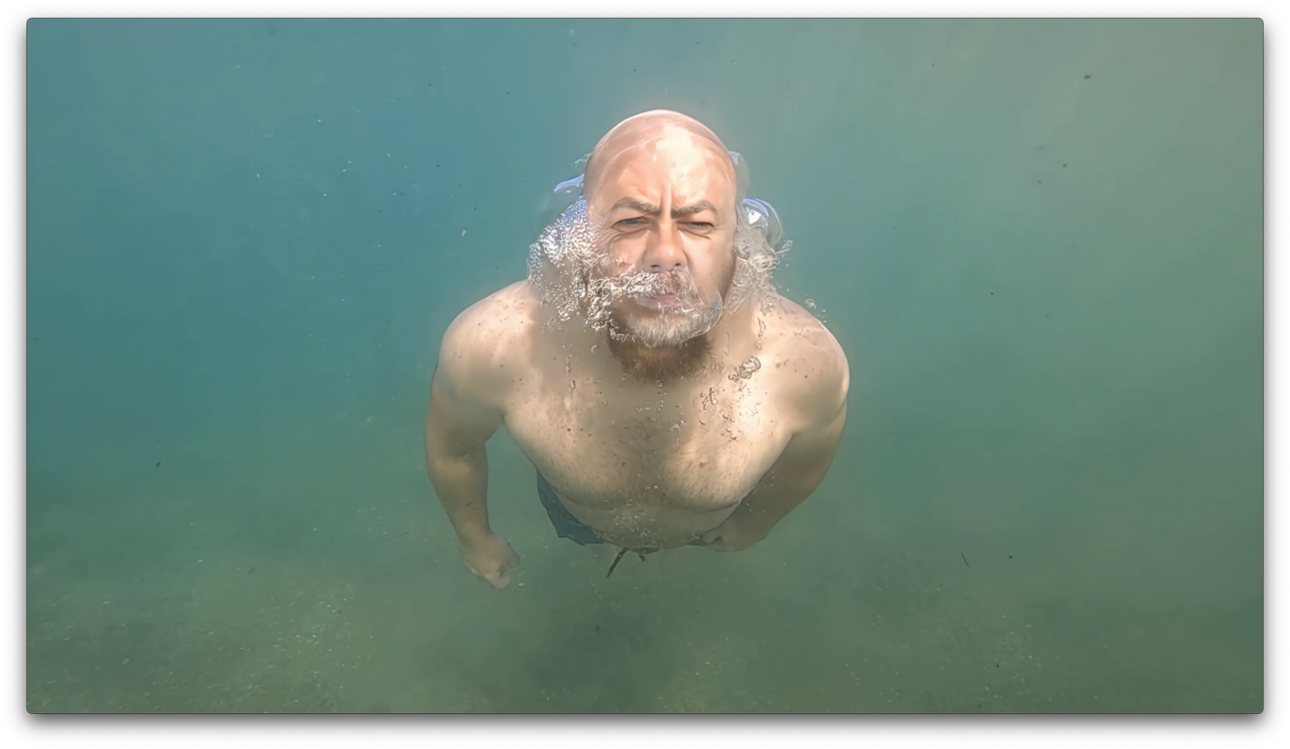 Ausstellung CONSPIRACY THEORY