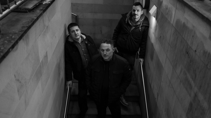 monocene veröffentlichen Debütalbum „More Than I Own“