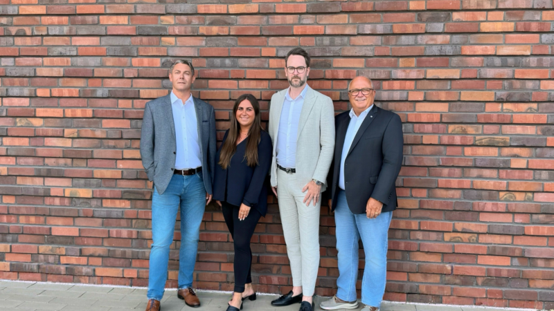 InterLog Management vollzieht strategische Neuausrichtung