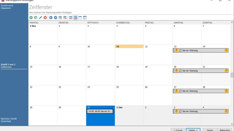 ACMP 6.9: mehr Sicherheit, mehr Kontrolle und mehr Resilienz für hybride IT-Landschaften