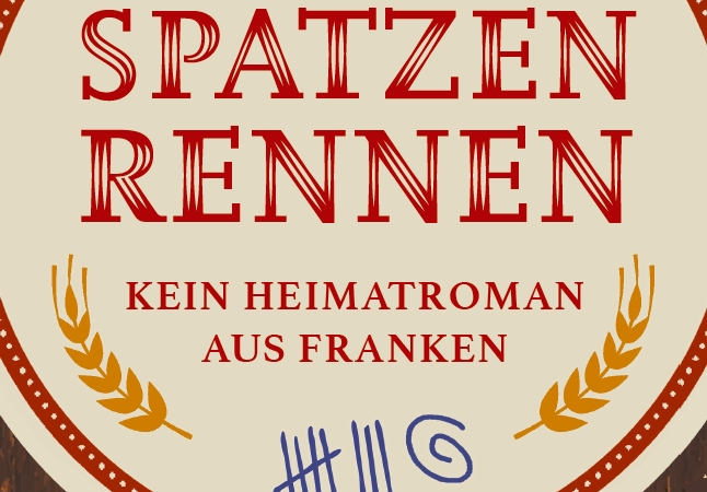 Wenn die Heimat fremd wird – Neues von Sparkys Edition