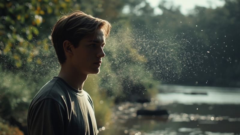 Milliardenfach zerkleinert: Das wachsende Risiko unsichtbarer Plastikpartikel