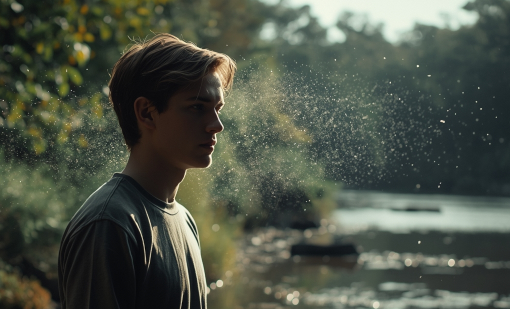 Milliardenfach zerkleinert: Das wachsende Risiko unsichtbarer Plastikpartikel