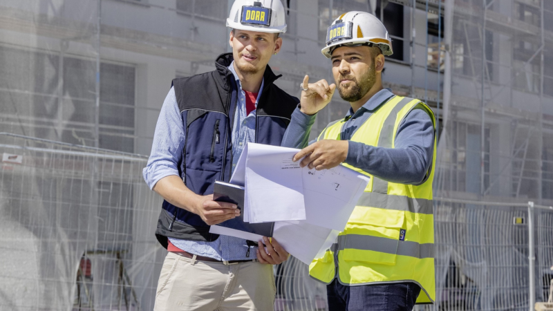 PORR erneut als „Arbeitgeber des Jahres“ ausgezeichnet