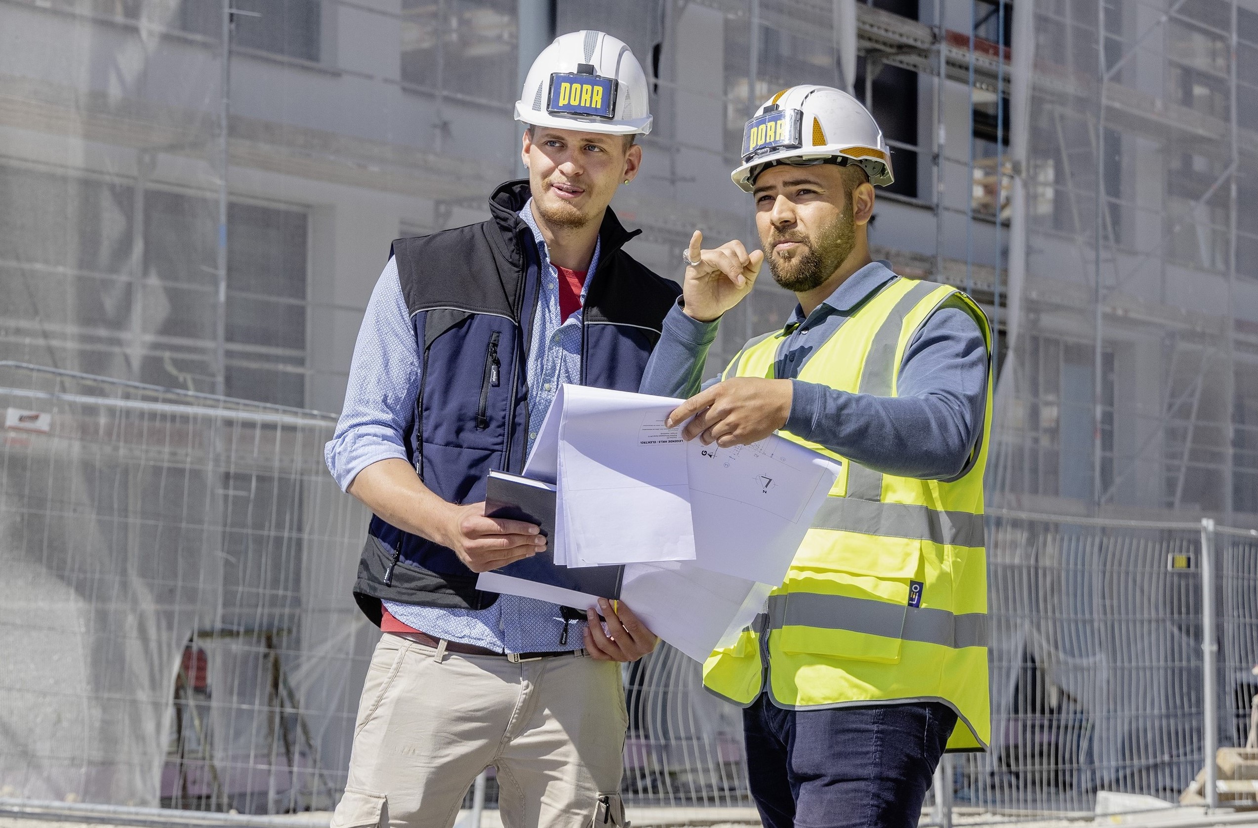 PORR erneut als „Arbeitgeber des Jahres“ ausgezeichnet