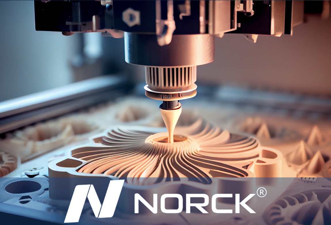 Norck: Partner für kundenspezifische Präzisionsteile DE