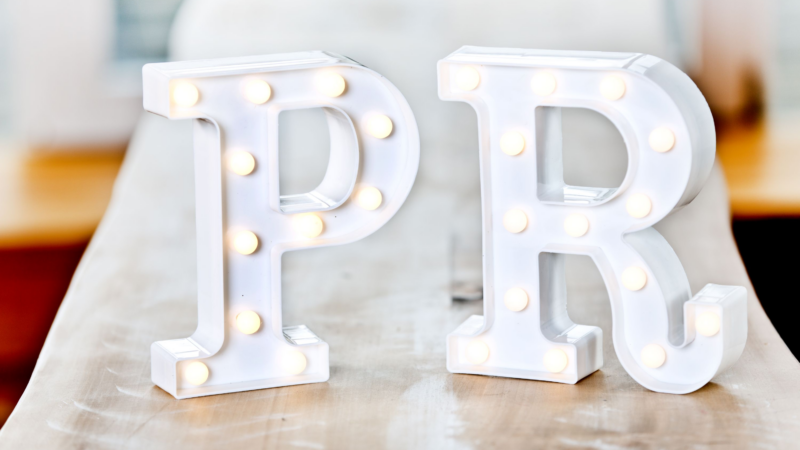 PR von Harsdorf kommuniziert für alangu