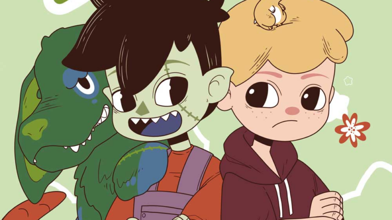 Neues Kinderbuch setzt ein starkes Zeichen für Vielfalt und Freundschaft