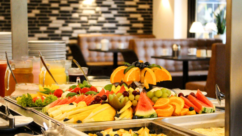 Frühstück im Hotel: Der unterschätzte Erfolgsfaktor mit großem Wirkungspotenzial