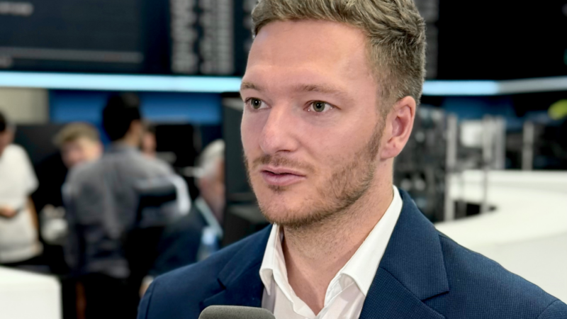 Startup lässt Warren Buffetts Philosophie weiterleben