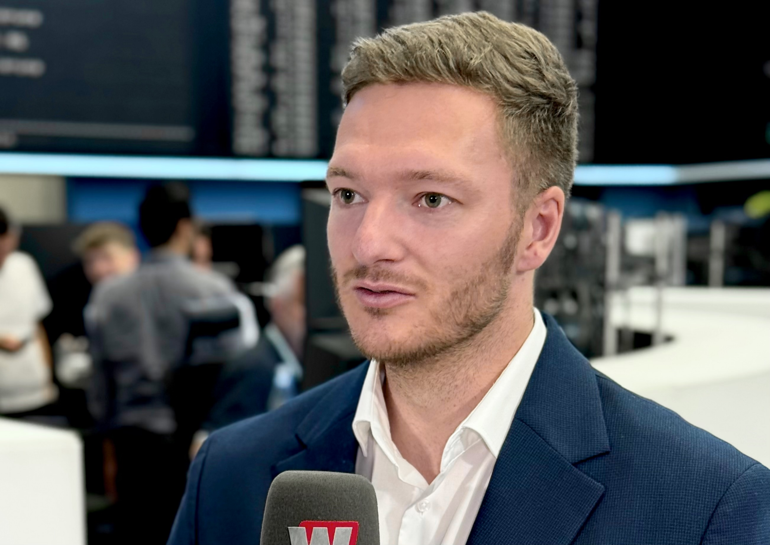 Startup lässt Warren Buffetts Philosophie weiterleben