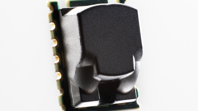 Senseair launches next-generation CO2 sensor