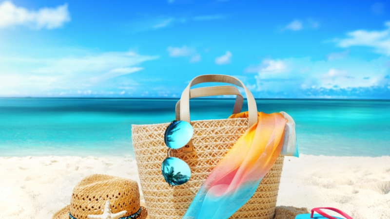 Urlaubsträume 2026 beginnen jetzt