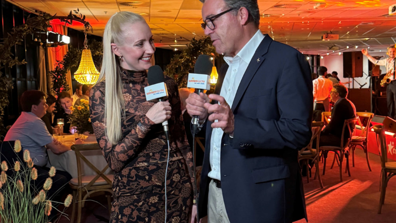 Gemeinsam Richtung Sonne: Corendon Airlines und sonnenklar.TV starten Partnerschaft