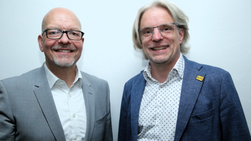 Zukunft verstehen und gestalten statt nur beobachten