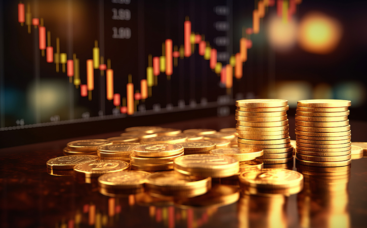 Leadership-Legende Warren Buffett: