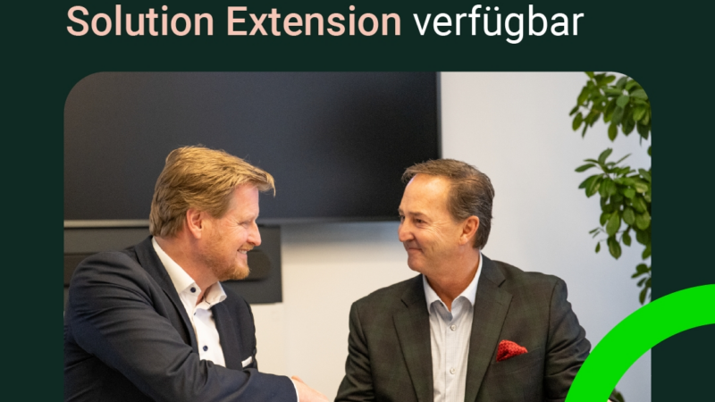 Planon als SAP Solution Extension für Real Estate und Facility Management qualifiziert