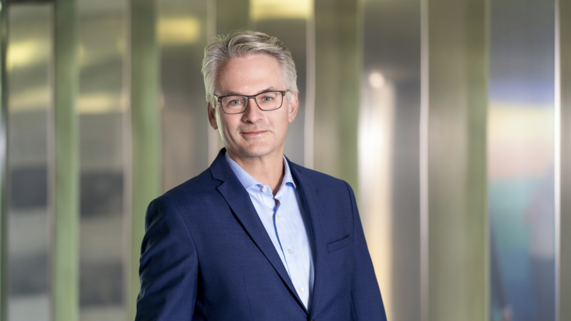 Industriepolitik 2026:  „Raus aus dem Jammertal, rauf auf den Lösungsweg“