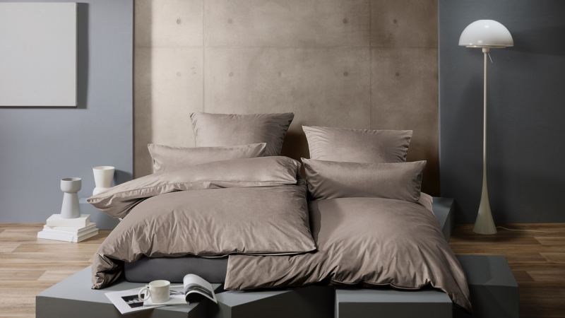 Neue Schlafqualität mit Heimtextilien von erwinmueller.de