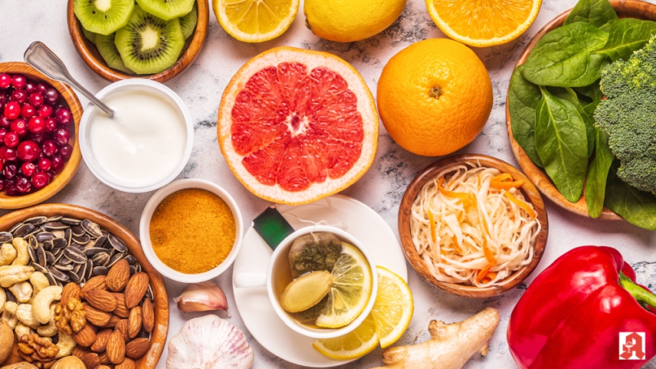 So können Sie das Immunsystem jetzt stärken