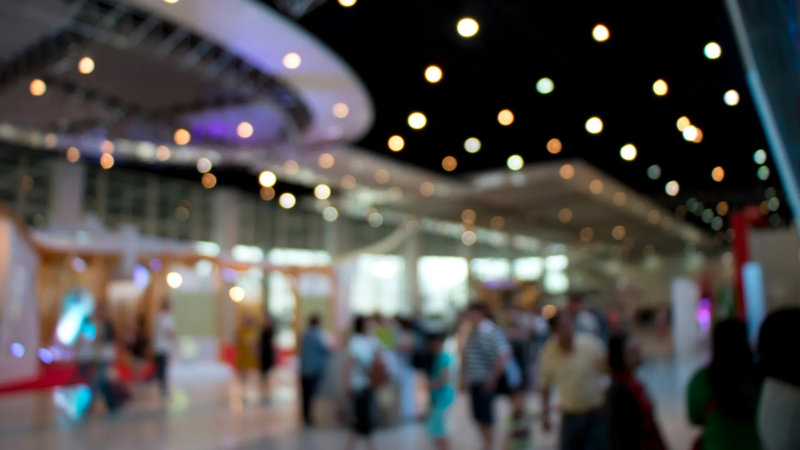 Der zertifizierte SAP Gold Partner präsentiert sich auf der LogiMAT 2026 als kompetenter Dienstleister im Bereich ERP und Logistik.