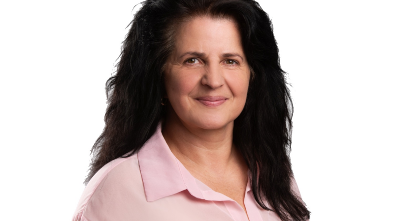 Die SeniorenLebenshilfe eröffnet neuen Standort: Yvonne Kroop setzt sich im Landkreis Potsdam-Mittelmark für Senioren ein