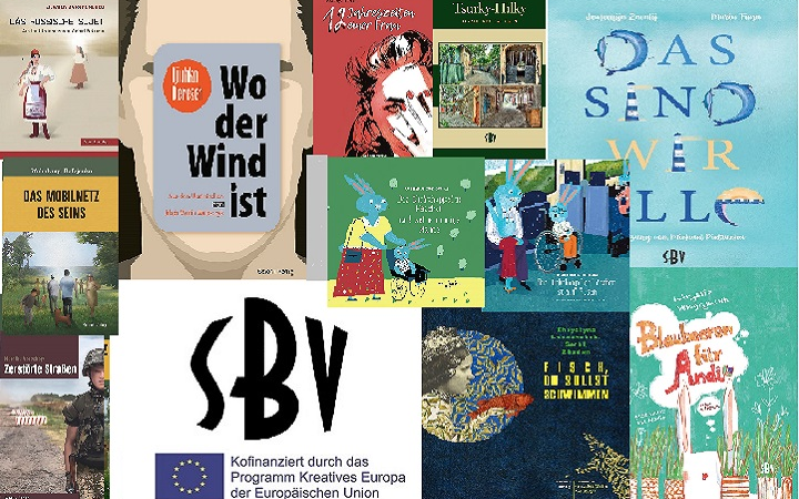 Das Projekt „Literatur, Krieg und Leben“ neigt sich dem Ende zu