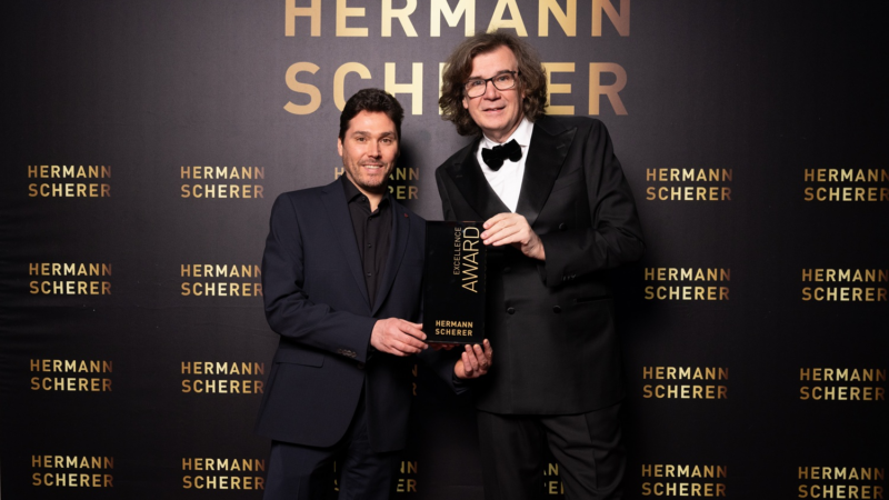 Internationaler Speaker Slam in Dresden: