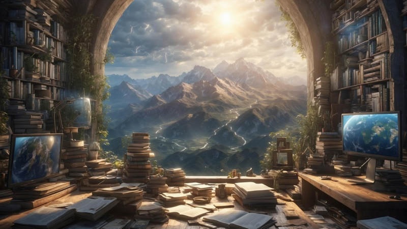 Gesundheitsvorsorge durch das Umsetzen guter Vorsätze