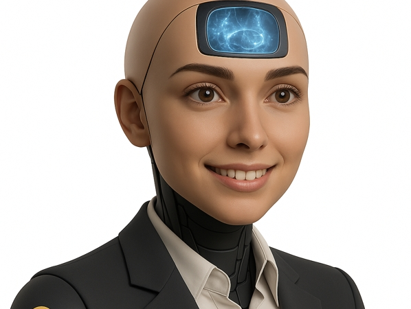 Make your Business Agentic with AI now!