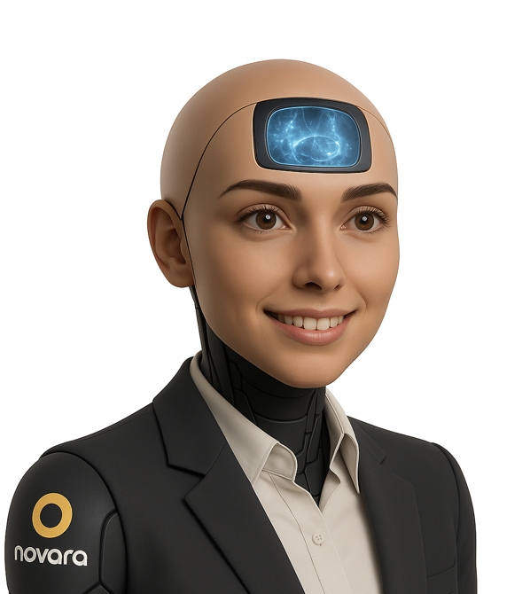 Make your Business Agentic with AI now!