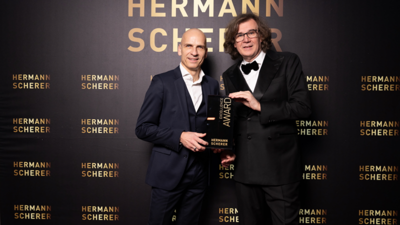 Internationaler Speaker Slam