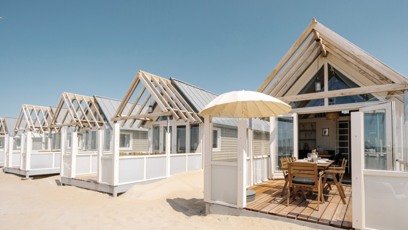 News 2026: Zandvoort lockt mit neuen Highlights und besonderen Momenten