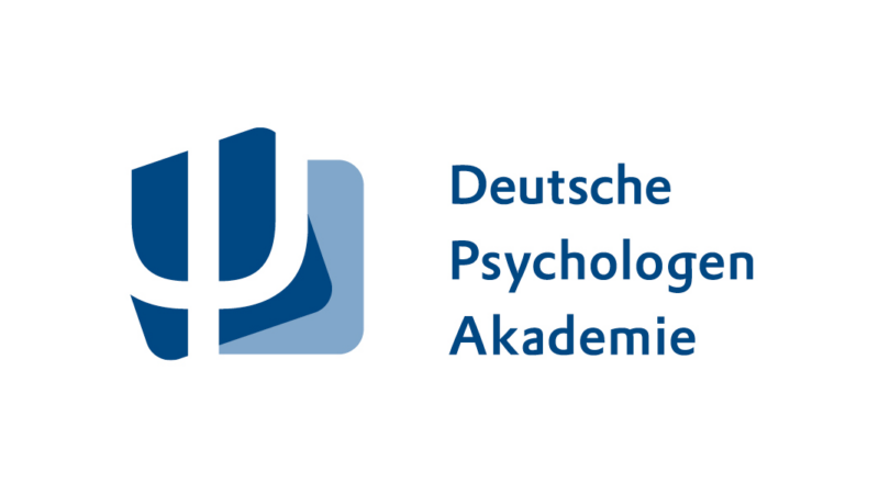 Deutsche Psychologen Akademie präsentiert Fort- und Weiterbildungsprogramm 2026