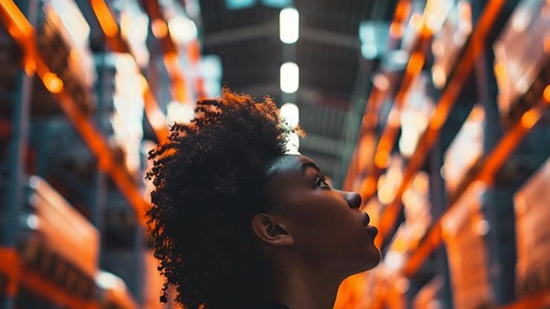 Logistics Reply kündigt den Warehouse KI-Agenten-Designer „GaliLEA Dynamic Intelligence“ an