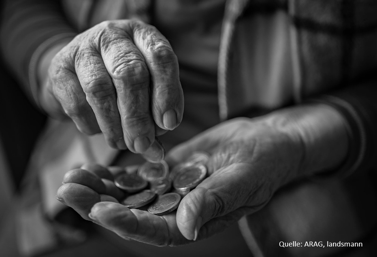 Pflegekosten: Was Betroffene wissen müssen