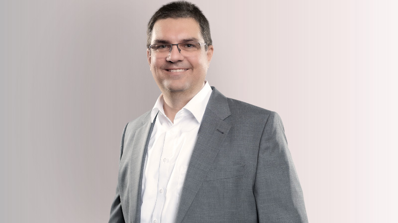 Wechsel in der Geschäftsführung bei Vidal MMI Germany GmbH