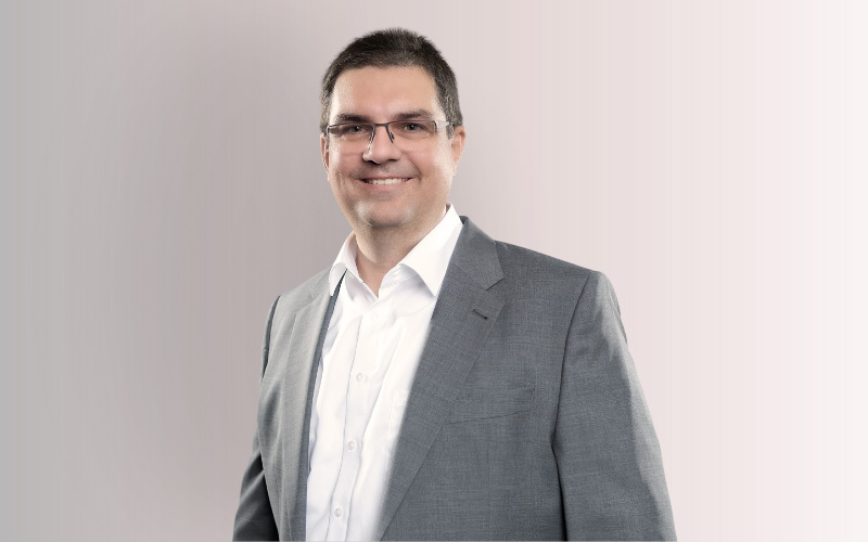 Wechsel in der Geschäftsführung bei Vidal MMI Germany GmbH