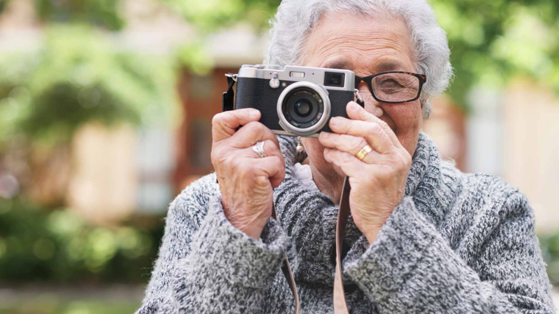 Seniorenportal.de integriert allcop Fotoservice