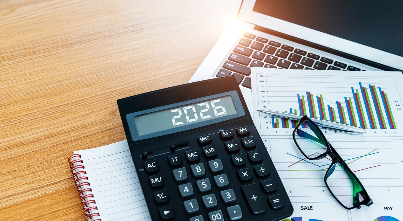 Empfehlungen für Unternehmer 2026: Steuerliche Weichen jetzt richtig stellen