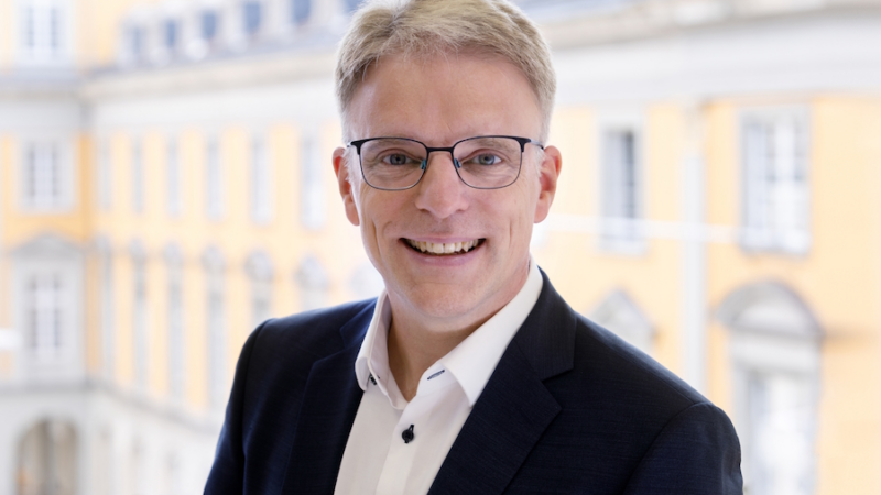 BusinessCode to Participate in WAM Saudi 2026