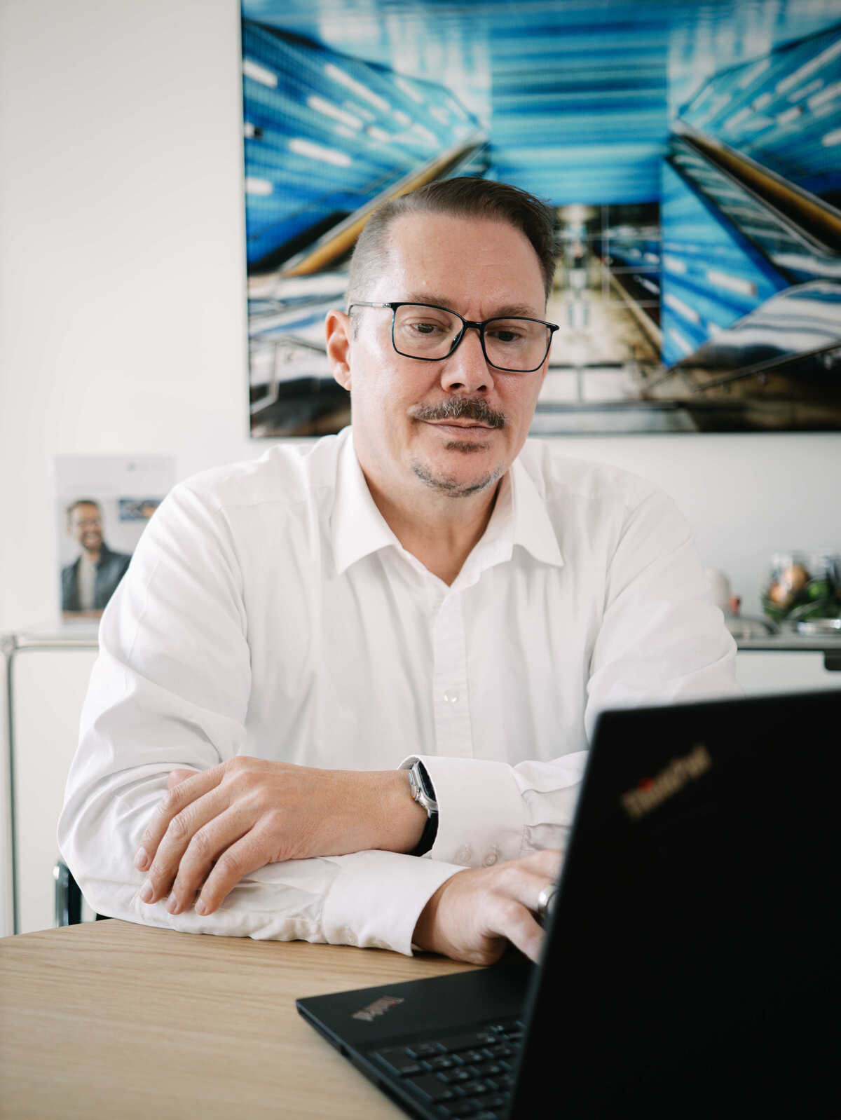 Warum Transportunternehmen beim Fahrermangel umdenken müssen