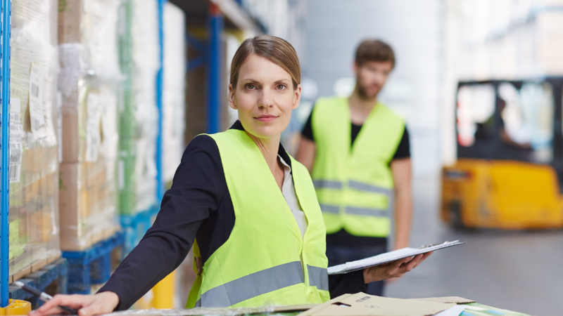 CHEP erneut Top Employer in Deutschland und weltweit als Global Top Employer 2026 ausgezeichnet