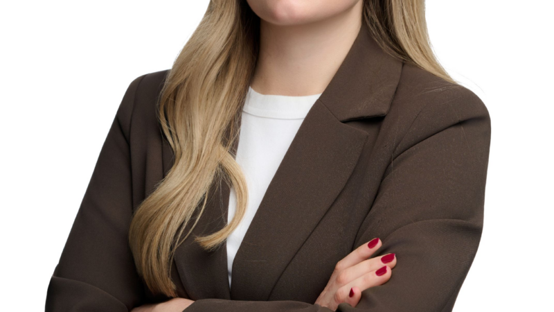 Sina Weisbrod neu im Vorstands-Beirat des BBM