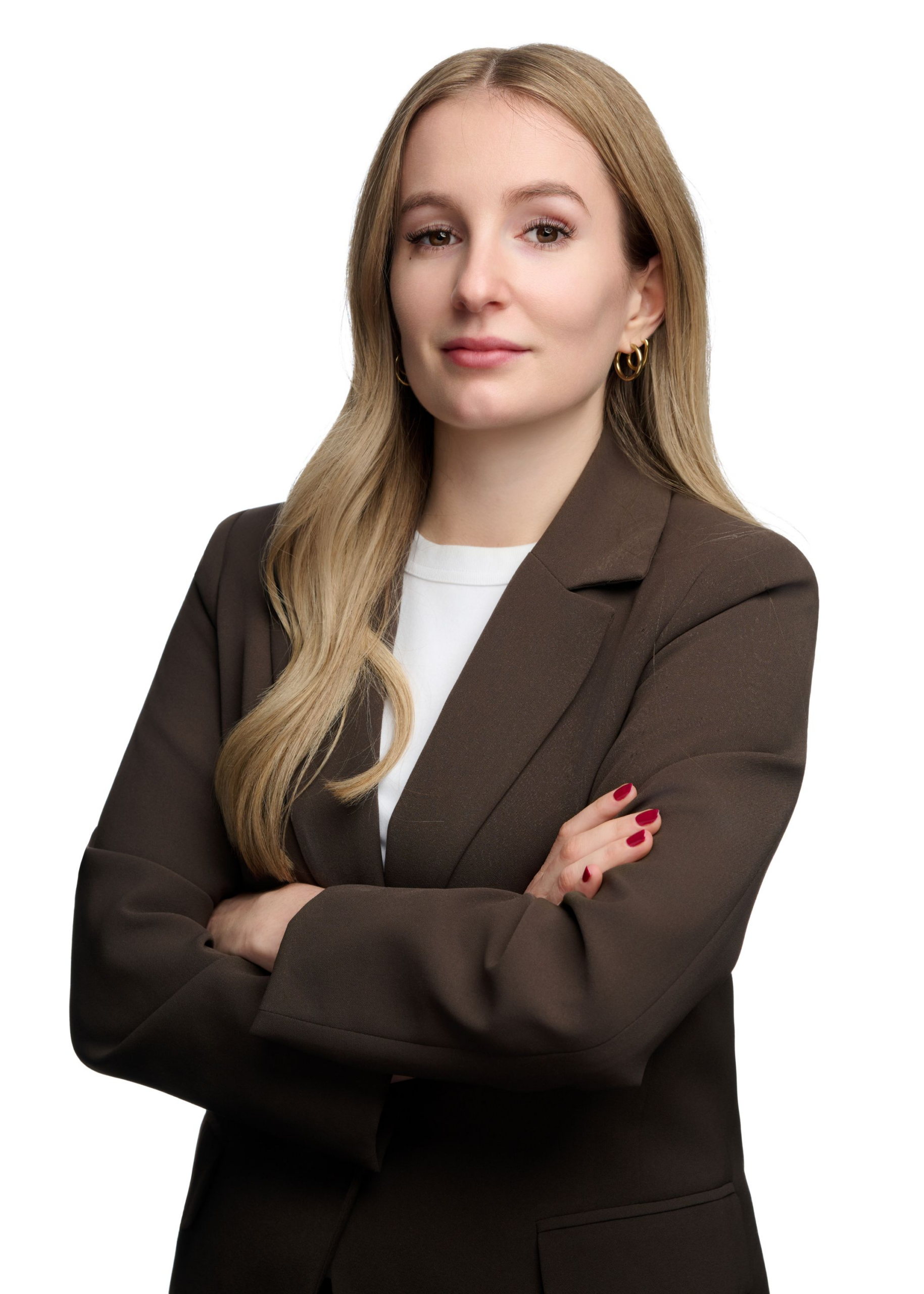 Sina Weisbrod neu im Vorstands-Beirat des BBM